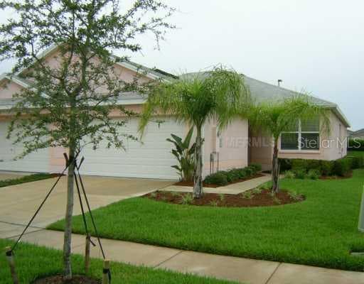11594 CAPTIVA KAY DRIVE Riverview, FL 33569