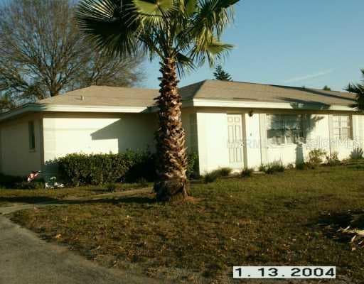 506 Beverly BOULEVARD Brandon, FL 33511