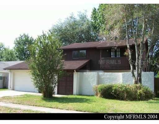 15508 TIMBERLINE DRIVE TAMPA, FL 33624