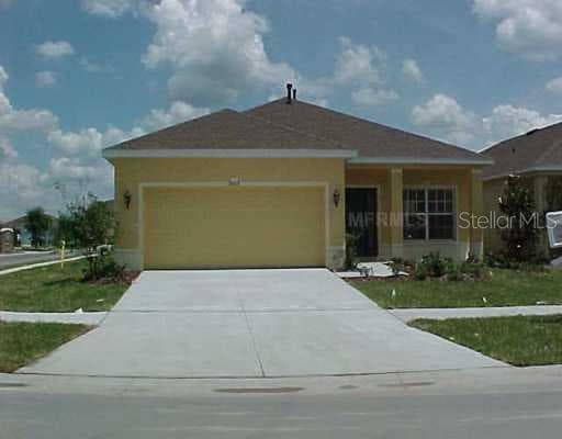 20116 BAY CEDAR AVENUE TAMPA, FL 33647