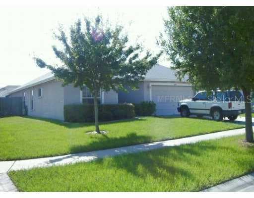 1405 BETH PAGE COURT Brandon, FL 33511
