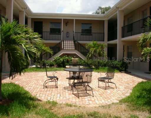 120 Church AVENUE UNIT 211 Tampa, FL 33609