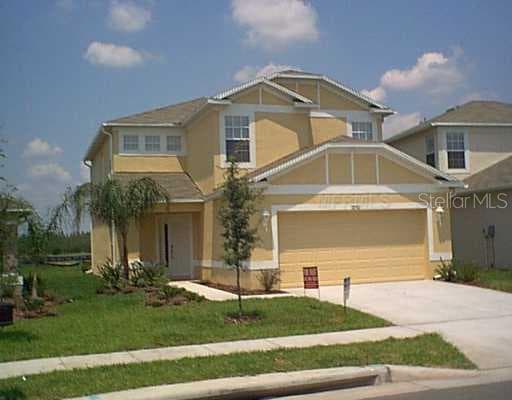 18501 Snowdonia DRIVE Land O'Lakes, FL 34639