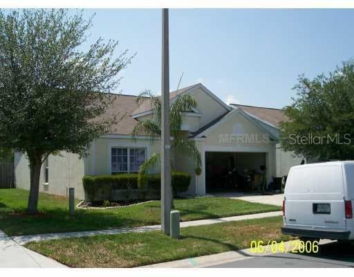 4204 PINE ISLE DRIVE Lutz, FL 33558