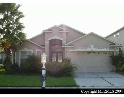 19310 SEACOVE DRIVE Lutz, FL 33558