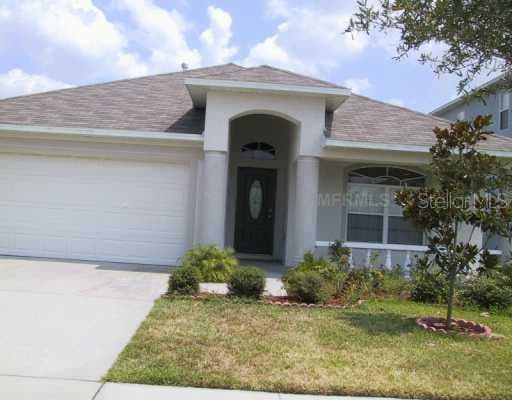 12753 STANDBRIDGE DRIVE RIVERVIEW, FL 33569