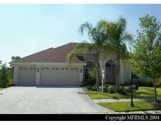 23436 Gracewood COURT Land O Lakes, FL 34639