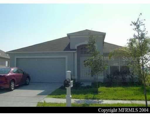30811 BRIDGEGATE DRIVE WESLEY CHAPEL, FL 33544