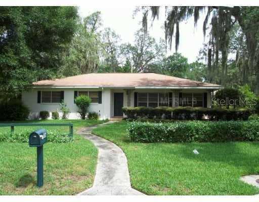 706 DOWNS AVENUE TEMPLE TERRACE, FL 33617
