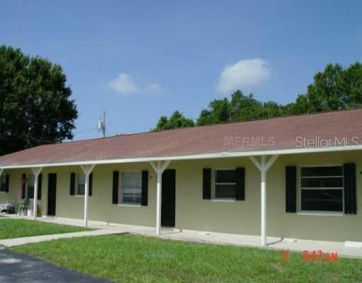 6010 ANTRIM STREET NEW PORT RICHEY, FL 34653