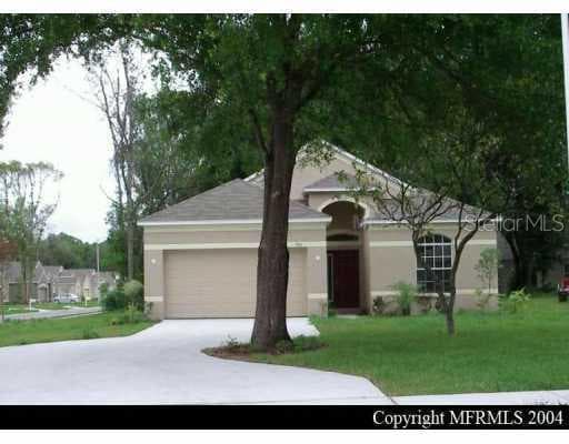 1603 Gordon Plant City, FL 33565