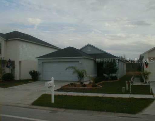 30516 BIRDHOUSE DRIVE WESLEY CHAPEL, FL 33544
