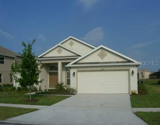 4605 Point O Woods DRIVE Wesley Chapel, FL 33544
