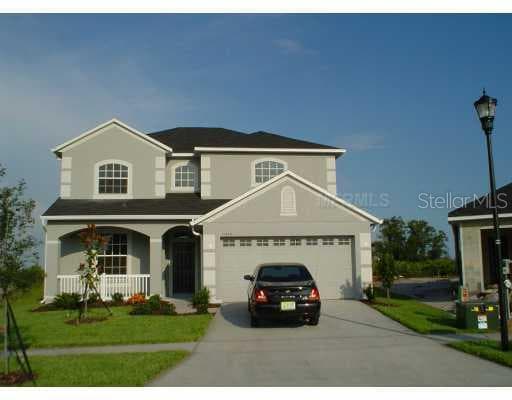 11209 DENMORE LANE RIVERVIEW, FL 33569