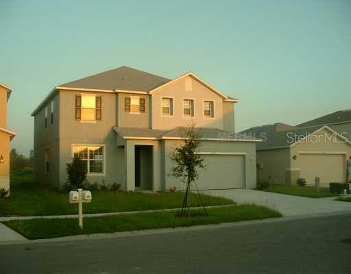 11059 GOLDEN SILENCE DRIVE Riverview, FL 33569