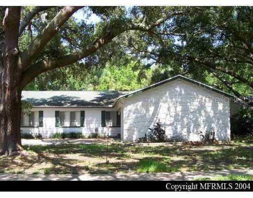 13510 SHADY SHORES DRIVE TAMPA, FL 33613