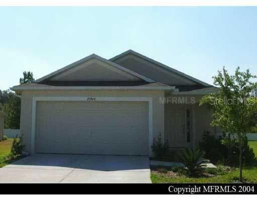 25944 TERRAWOOD LAND O LAKES, FL 34639