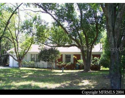 1309 S PINE LAKE DRIVE TAMPA, FL 33612