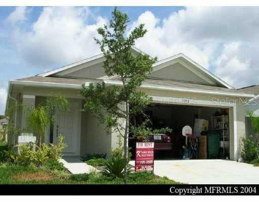 25917 TERRAWOOD LOOP LAND O LAKES, FL 34639