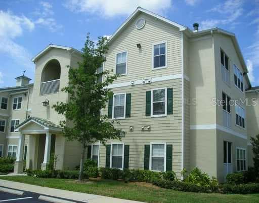 18247 BRIDLE CLUB DRIVE TAMPA, FL 33647