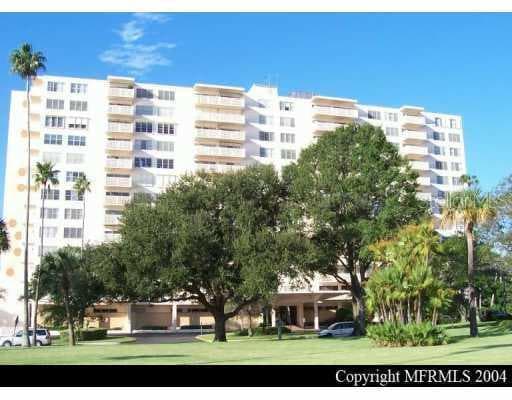 2401 BAYSHORE UNIT 701 TAMPA, FL 33629