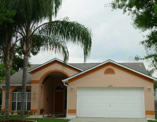 8776 HUNTFIELD STREET TAMPA, FL 33635
