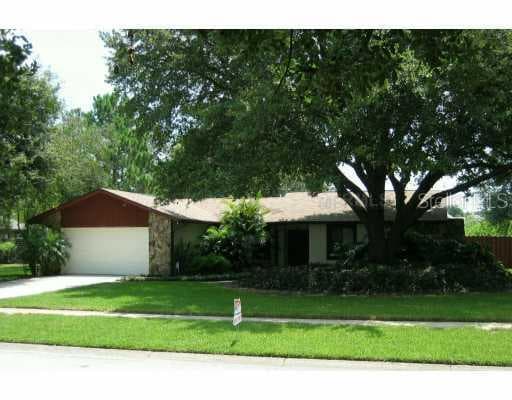 15205 TILWOOD PLACE TAMPA, FL 33618