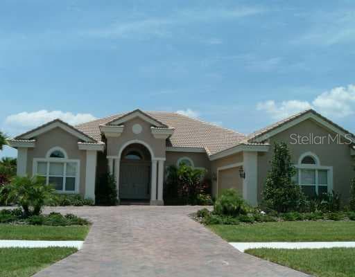 12007 ROYCE WATERFORD CIRCLE Tampa, FL 33626
