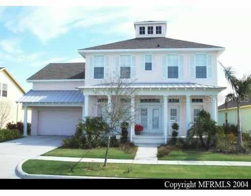 5239 BRIGHTON SHORE DRIVE Apollo Beach, FL 33572