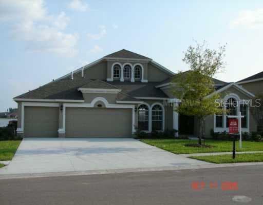 16945 IVY LAKE DRIVE ODESSA, FL 33556