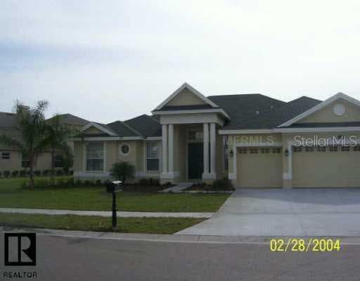 16939 IVY LAKE DRIVE ODESSA, FL 33556