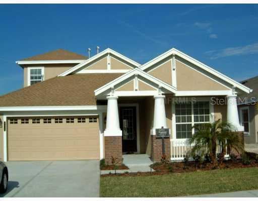 8118 CAMELLA LANE TAMPA, FL 33647