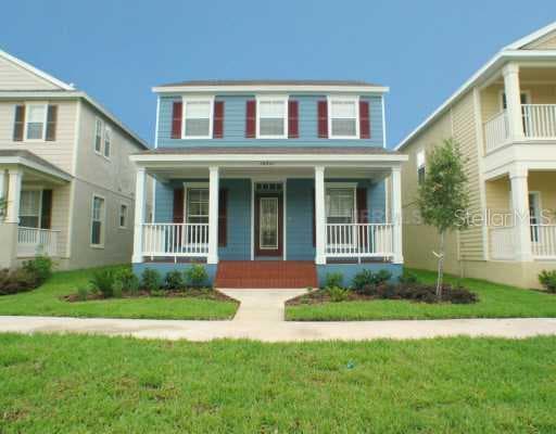16211 BRIDGEWALK DRIVE Lithia, FL 33547