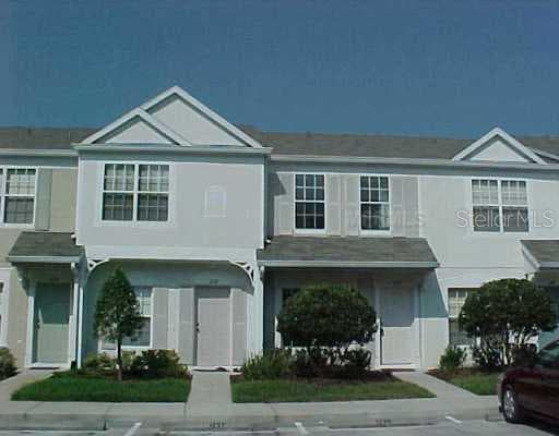 1239 KENNEWICK COURT WESLEY CHAPEL, FL 33543
