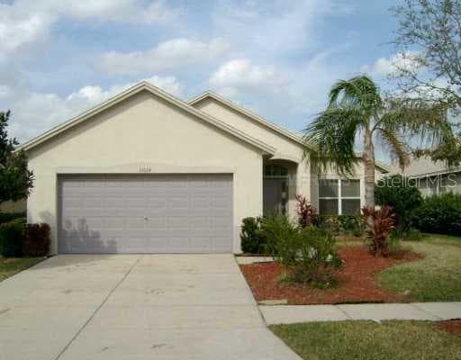 11014 LAUREL BROOK COURT RIVERVIEW, FL 33569