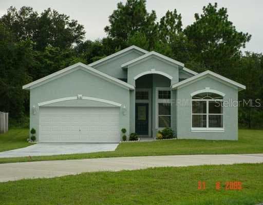 5121 EAGLE LAND O LAKES, FL 34639