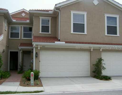 4957 ANNISTON CIRCLE TAMPA, FL 33647