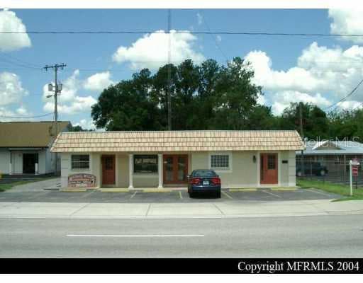 711 Park ROAD PLant City, FL 33563