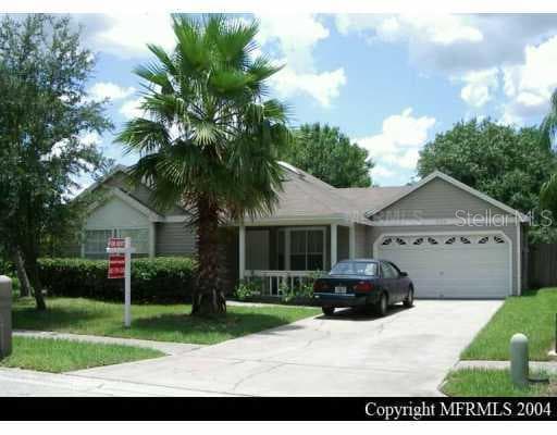 3125 Emerson PLACE Plant City, FL 33566