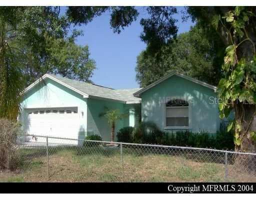 8010 MARIGOLD AVENUE TAMPA, FL 33614