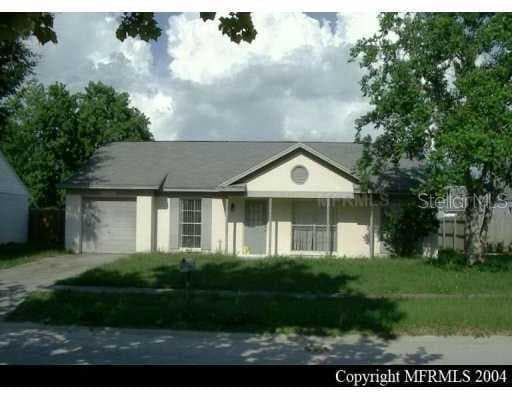 2606 Amberly PLACE Seffner, FL 33584