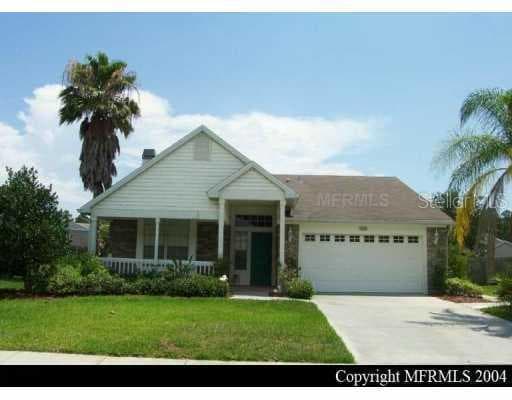 4826 RIDGEMOOR CIRCLE PALM HARBOR, FL 34685
