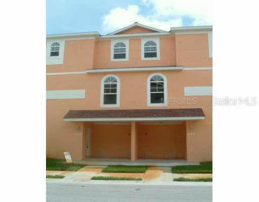 445 Bayou Village Tarpon Springs, FL 34689