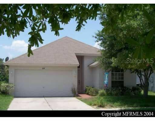 6618 SHORT BAY PLACE TAMPA, FL 33615