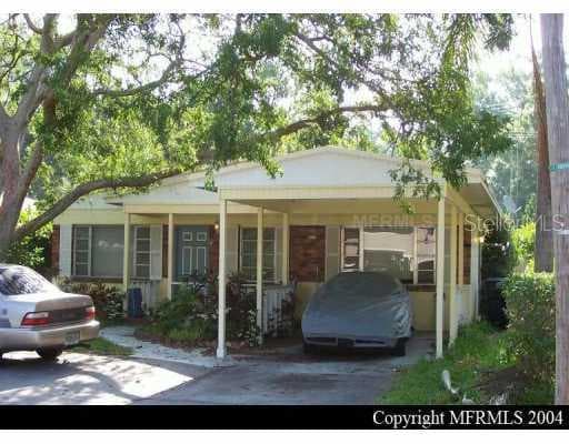 3614 SOUTH GRADY AVENUE TAMPA, FL 33629