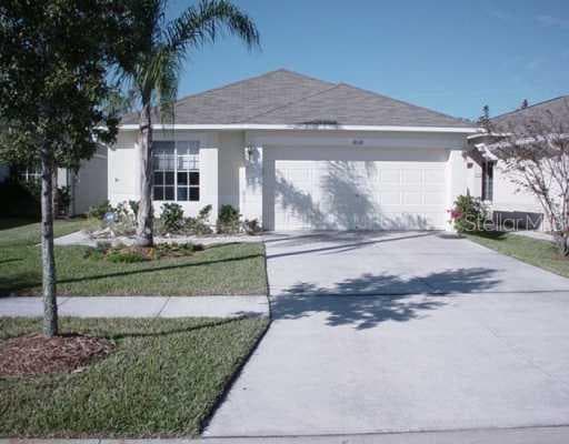 18118 CANAL POINTE STREET TAMPA, FL 33647
