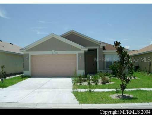 11501 MOUNTAIN BAY DRIVE RIVERVIEW, FL 33569
