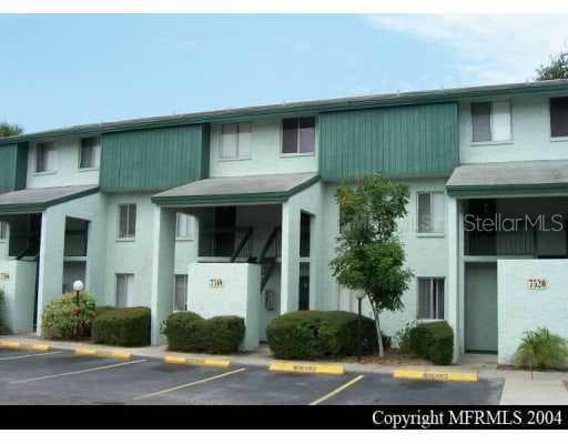 7606 ABBEY LANE UNIT C Tampa, FL 33617
