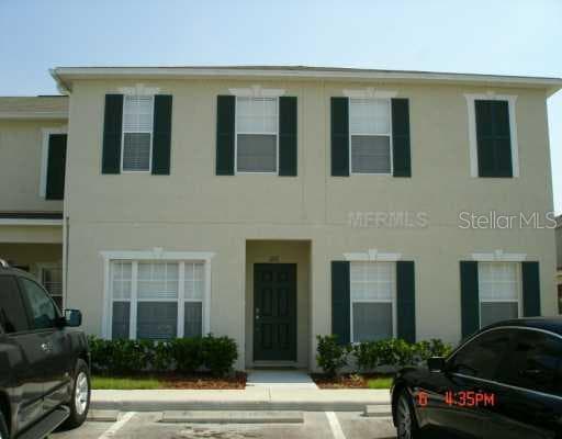 6711 LAKE CAMDEN WAY GIBSONTON, FL 33534