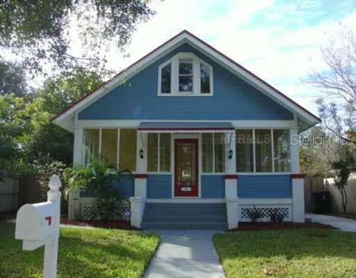 3216 San Pedro STREET Tampa, FL 33629